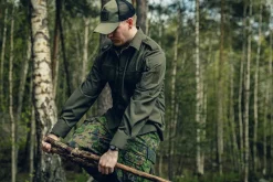 Varusteleka Paidat|L4 Field Wear ^ L4 kenttäpaita (Vanha versio)