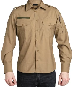 Varusteleka Paidat|L4 Field Wear ^ L4 kenttäpaita (Vanha versio)