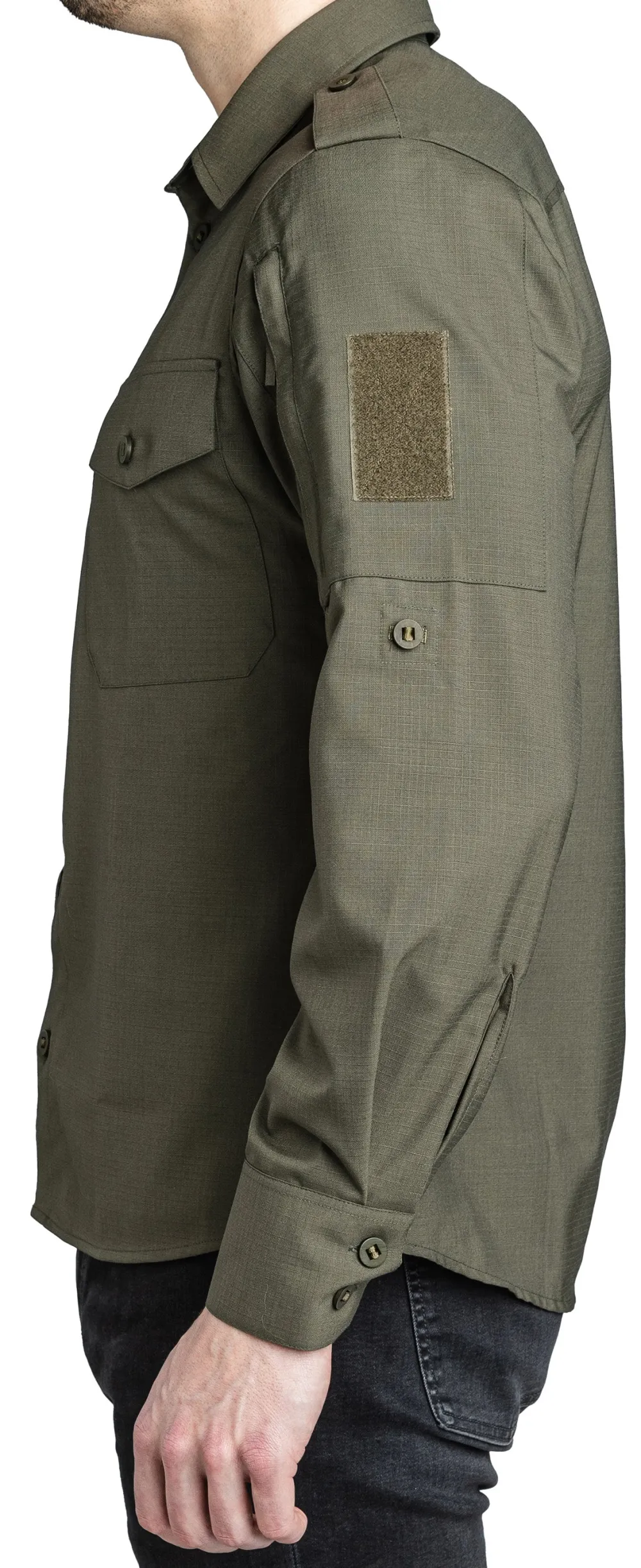 Varusteleka Paidat|L4 Field Wear ^ L4 kenttäpaita (Vanha versio)