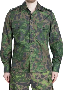 Varusteleka Paidat|L4 Field Wear ^ L4 kenttäpaita (Vanha versio)