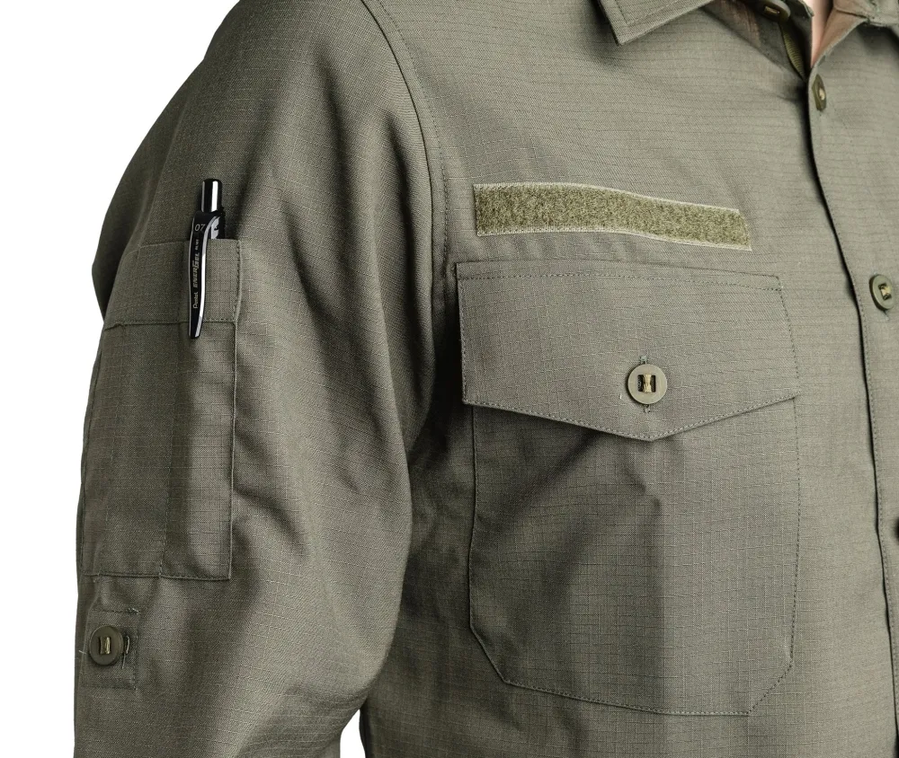 Varusteleka Paidat|L4 Field Wear ^ L4 kenttäpaita (Vanha versio)