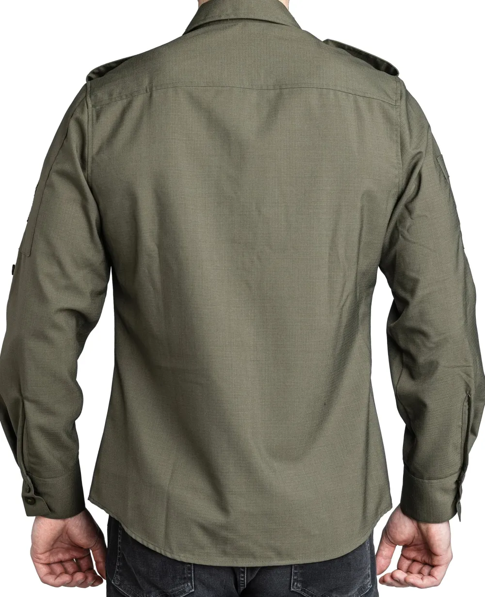 Varusteleka Paidat|L4 Field Wear ^ L4 kenttäpaita (Vanha versio)