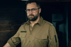 Varusteleka Paidat|L4 Field Wear ^ L4 kenttäpaita (Vanha versio)