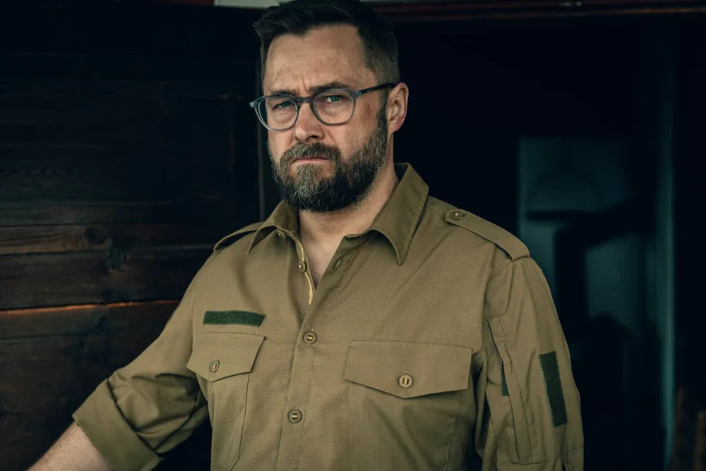 Varusteleka Paidat|L4 Field Wear ^ L4 kenttäpaita (Vanha versio)