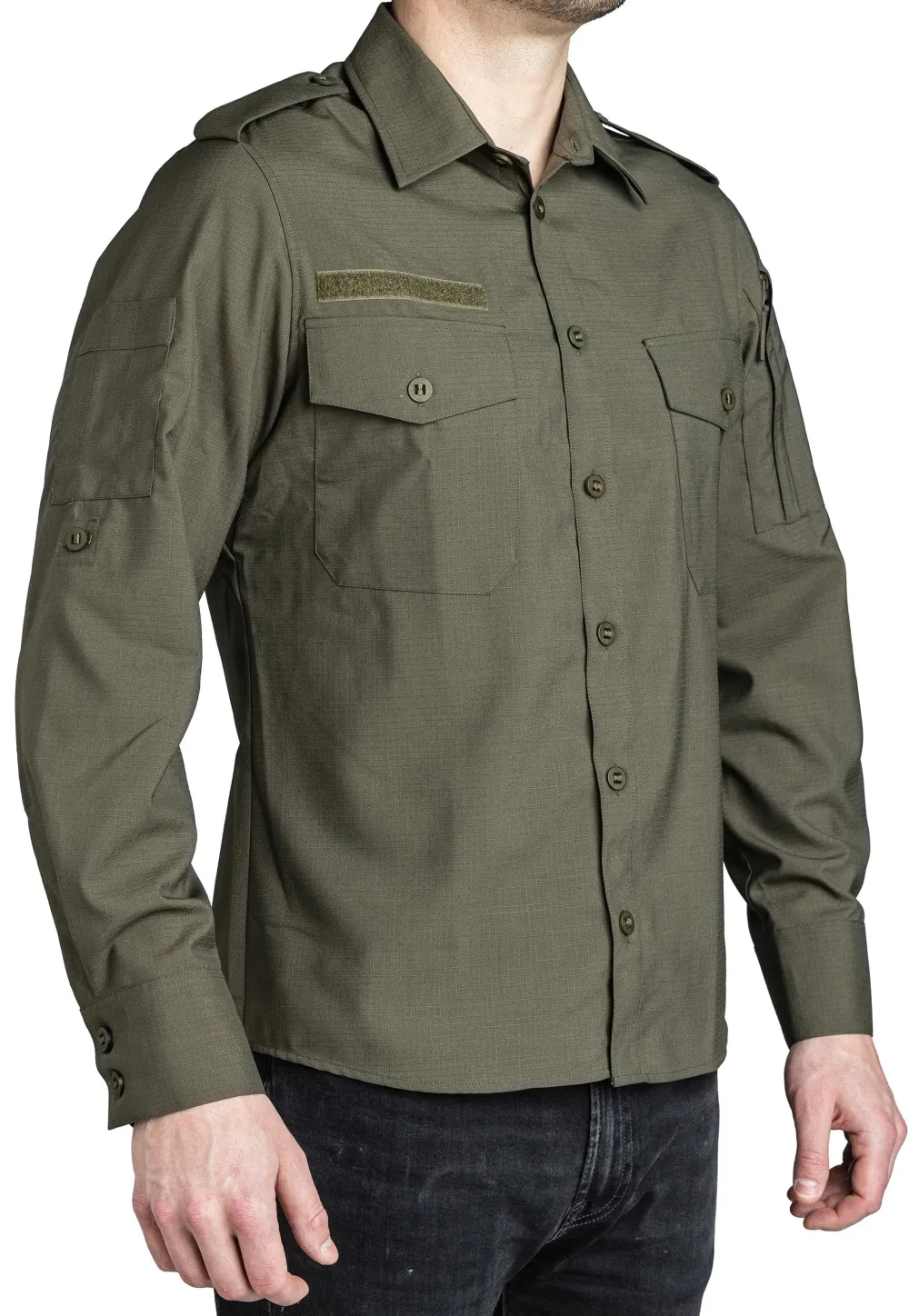 Varusteleka Paidat|L4 Field Wear ^ L4 kenttäpaita (Vanha versio)