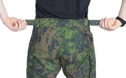 Varusteleka L4 Field Wear|Housut ^ L4 Kenttäshortsit