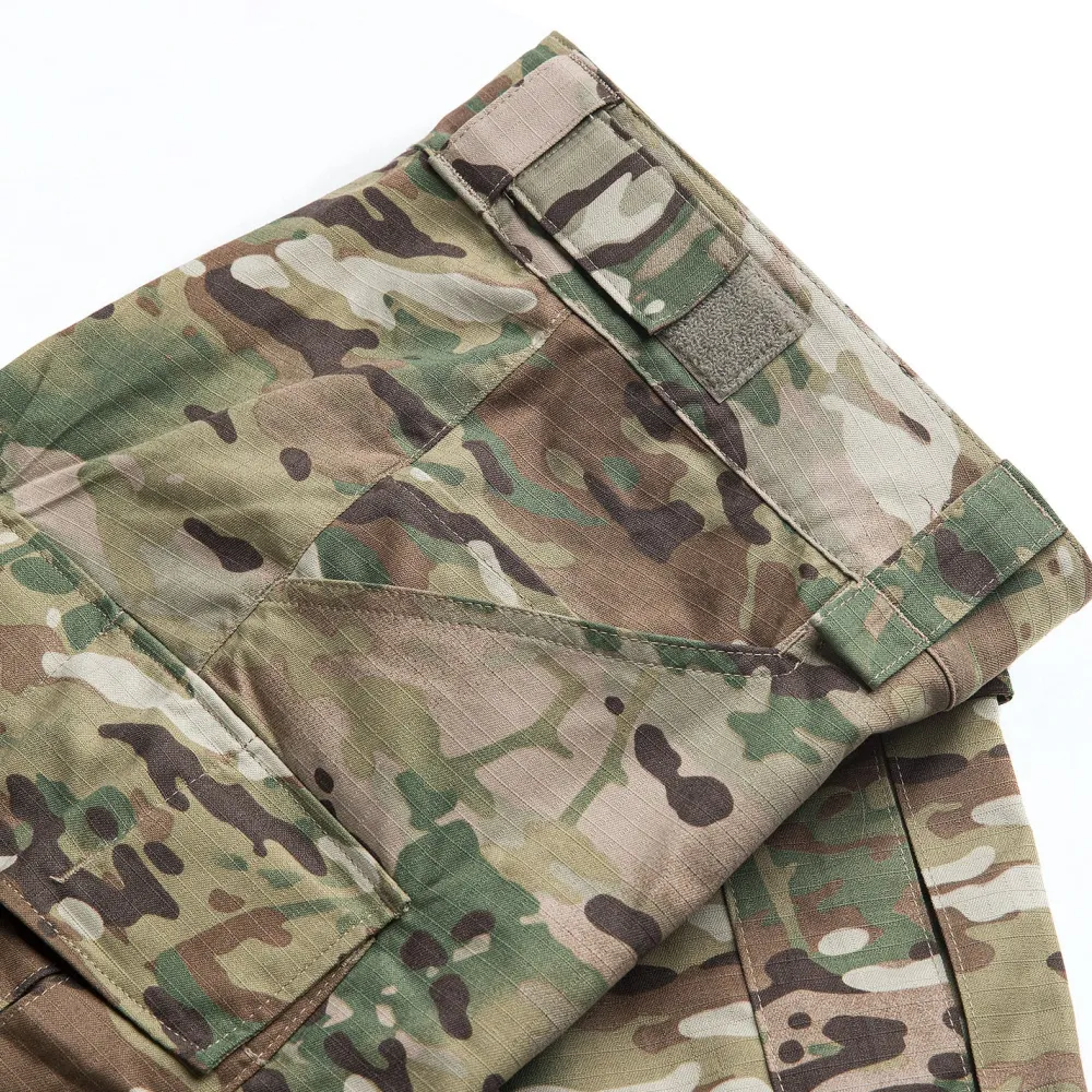 Varusteleka L4 Field Wear|Housut ^ L4 Kenttäshortsit