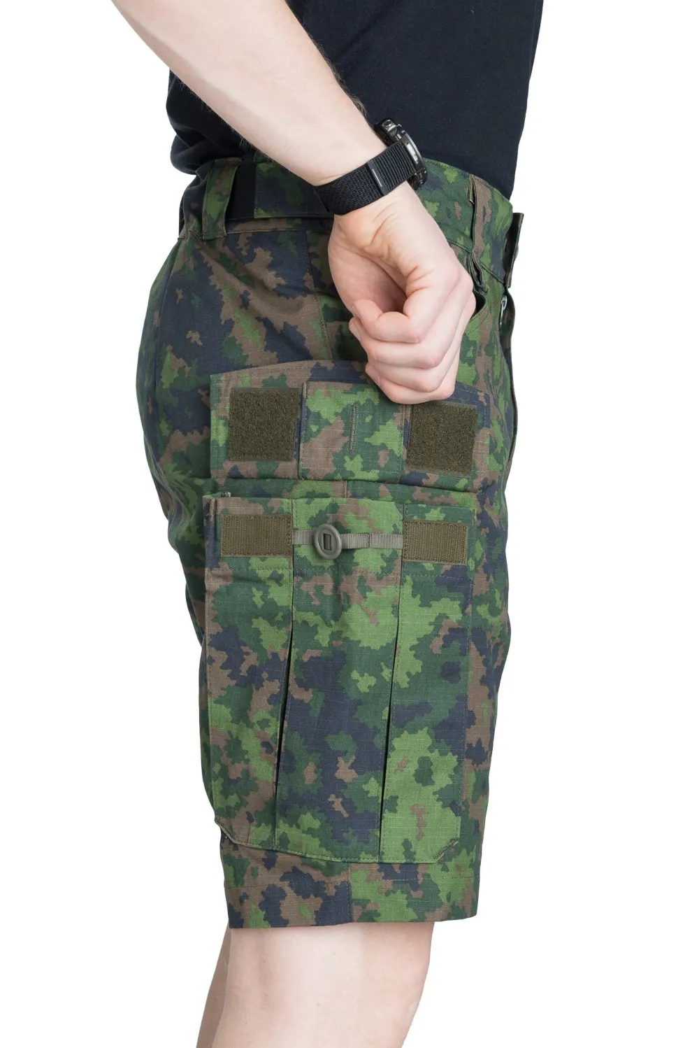 Varusteleka L4 Field Wear|Housut ^ L4 Kenttäshortsit