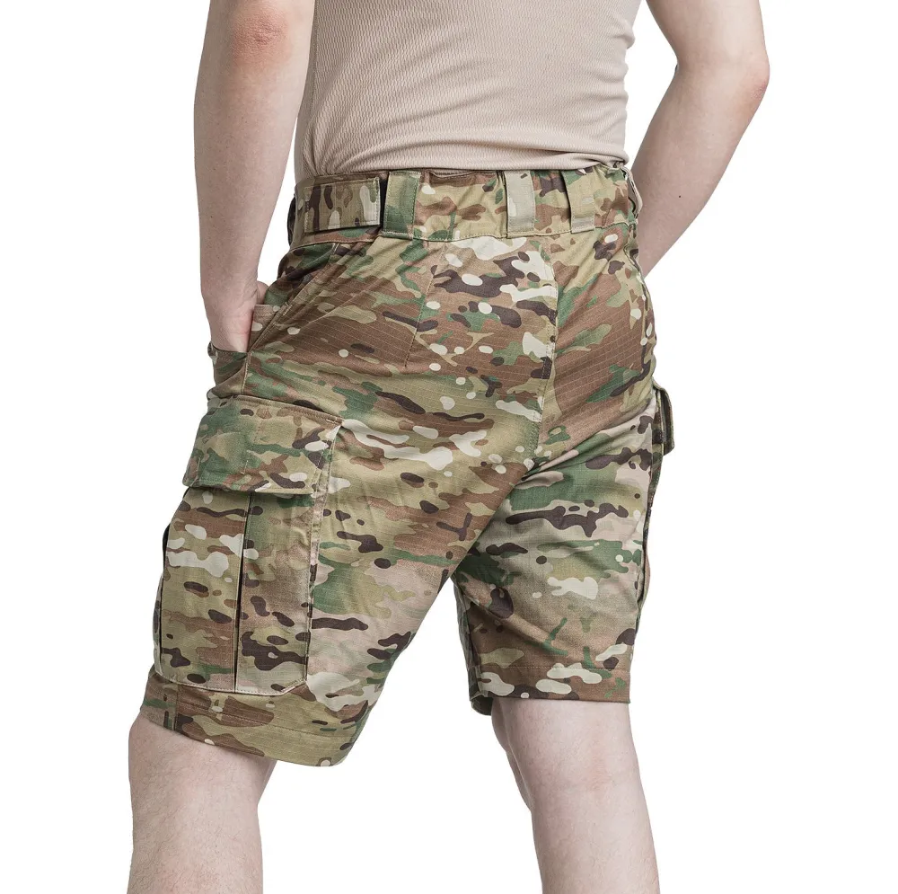 Varusteleka L4 Field Wear|Housut ^ L4 Kenttäshortsit