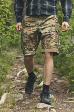 Varusteleka L4 Field Wear|Housut ^ L4 Kenttäshortsit
