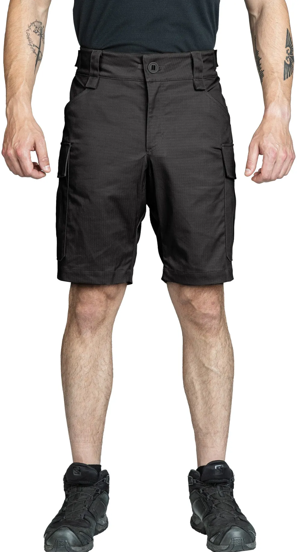 Varusteleka L4 Field Wear|Housut ^ L4 Kenttäshortsit