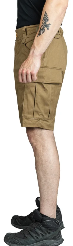 Varusteleka L4 Field Wear|Housut ^ L4 Kenttäshortsit