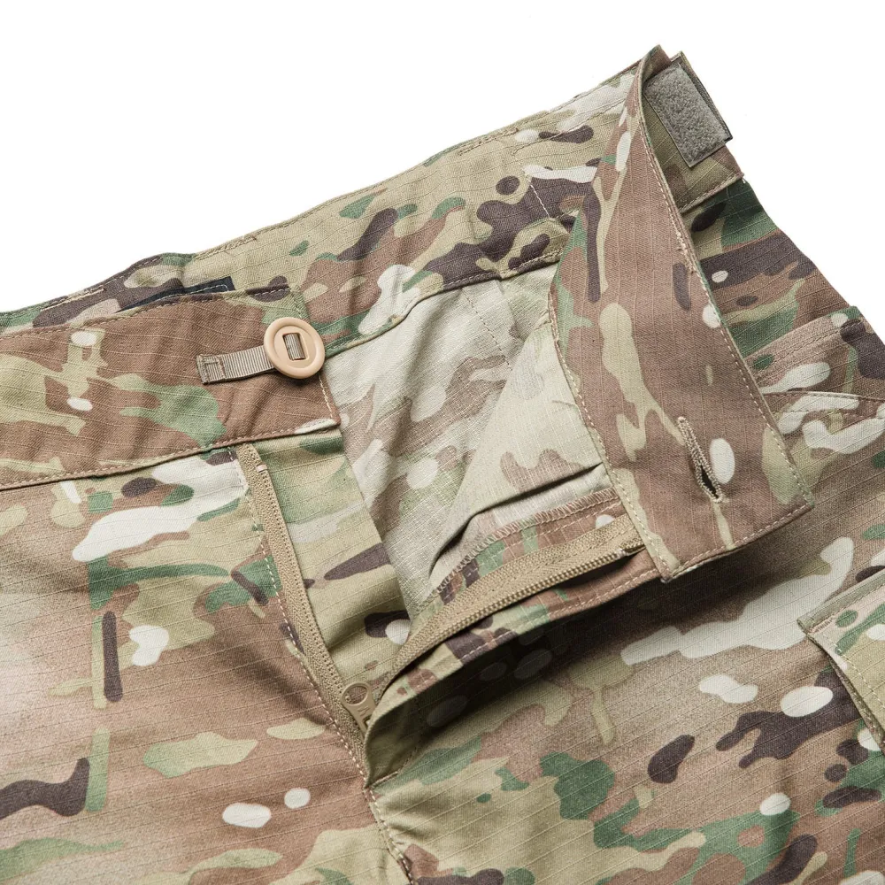 Varusteleka L4 Field Wear|Housut ^ L4 Kenttäshortsit