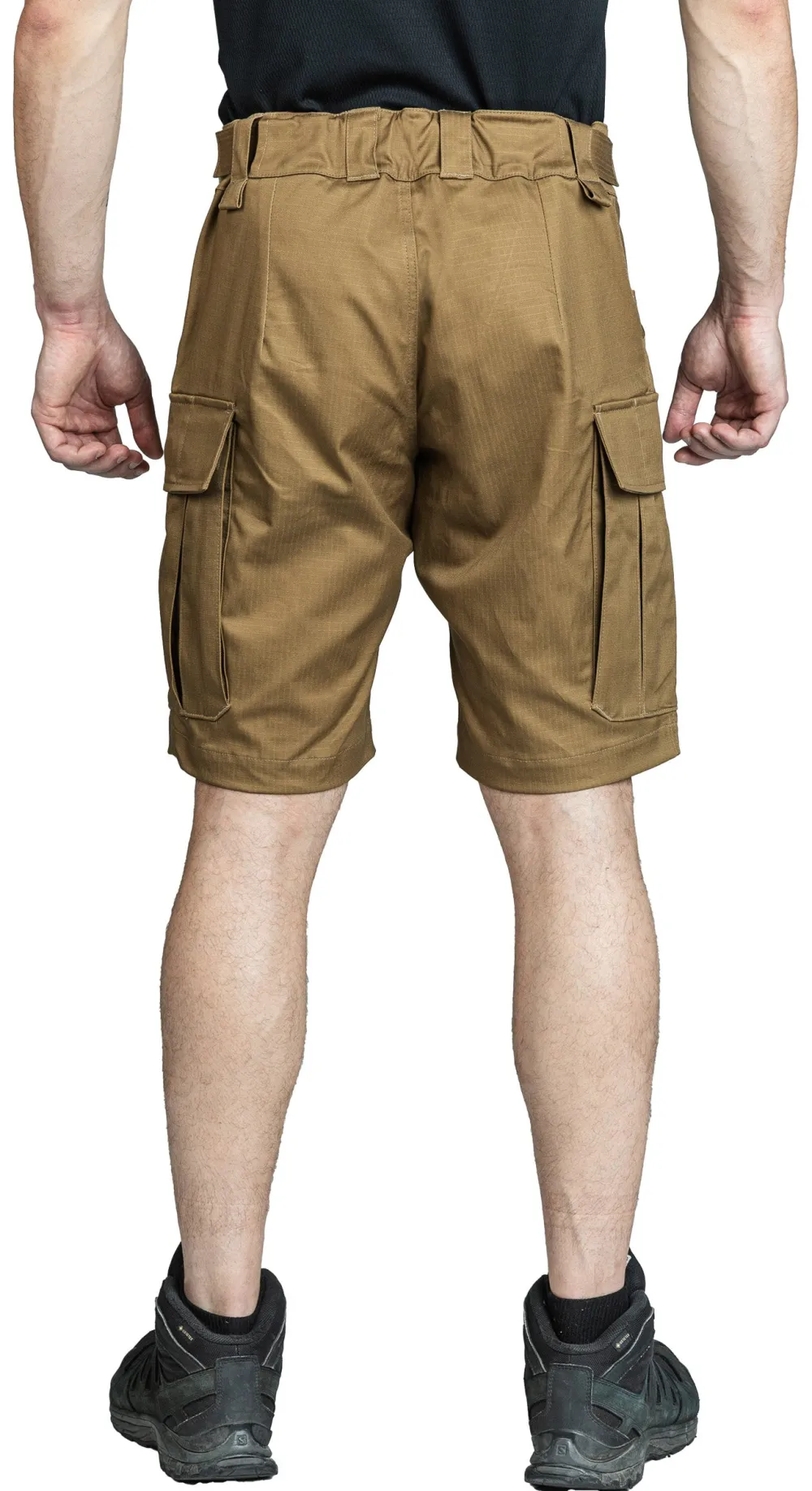Varusteleka L4 Field Wear|Housut ^ L4 Kenttäshortsit