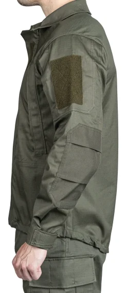 Varusteleka Takit|L4 Field Wear ^ L4 Kenttätakki