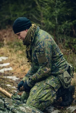 Varusteleka Takit|L4 Field Wear ^ L4 Kenttätakki
