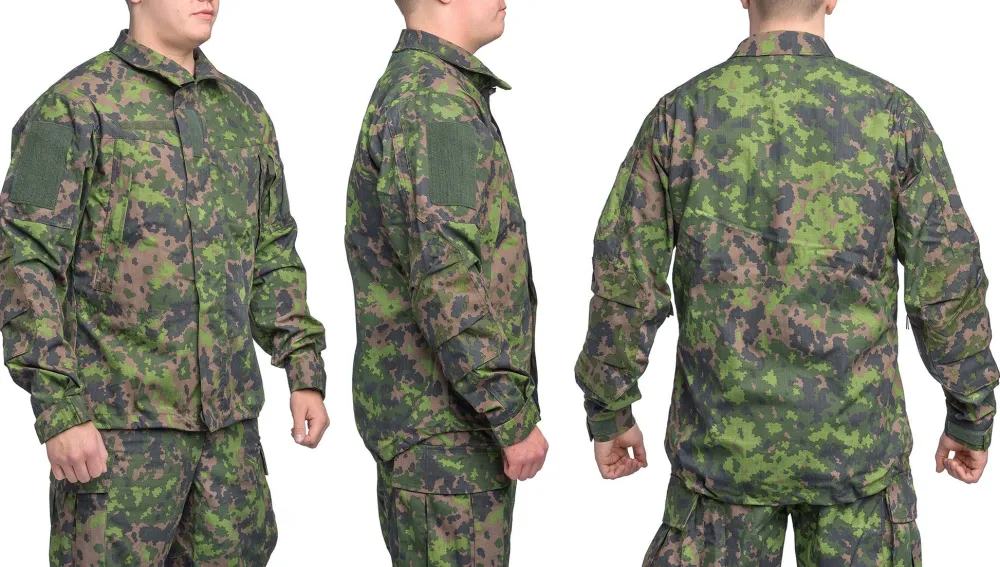 Varusteleka Takit|L4 Field Wear ^ L4 Kenttätakki