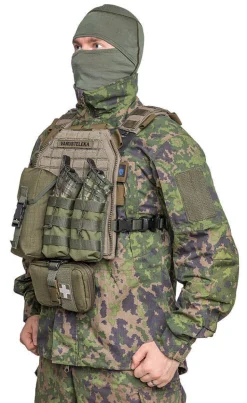 Varusteleka Takit|L4 Field Wear ^ L4 Kenttätakki