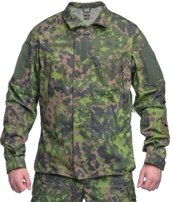 Varusteleka Takit|L4 Field Wear ^ L4 Kenttätakki