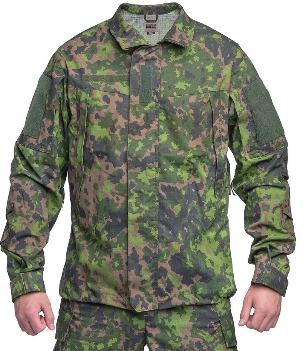 Varusteleka Takit|L4 Field Wear ^ L4 Kenttätakki