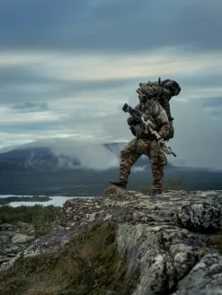 Varusteleka Takit|L4 Field Wear ^ L4 Kenttätakki,