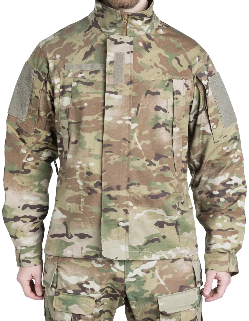 Varusteleka Takit|L4 Field Wear ^ L4 Kenttätakki,