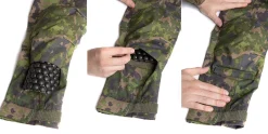 Varusteleka Takit|L4 Field Wear ^ L4 Kenttätakki,