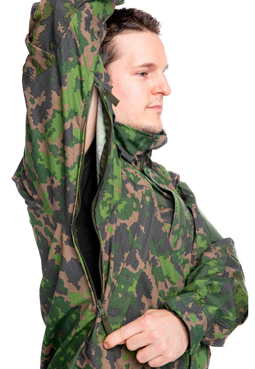Varusteleka Takit|L4 Field Wear ^ L4 Kenttätakki,
