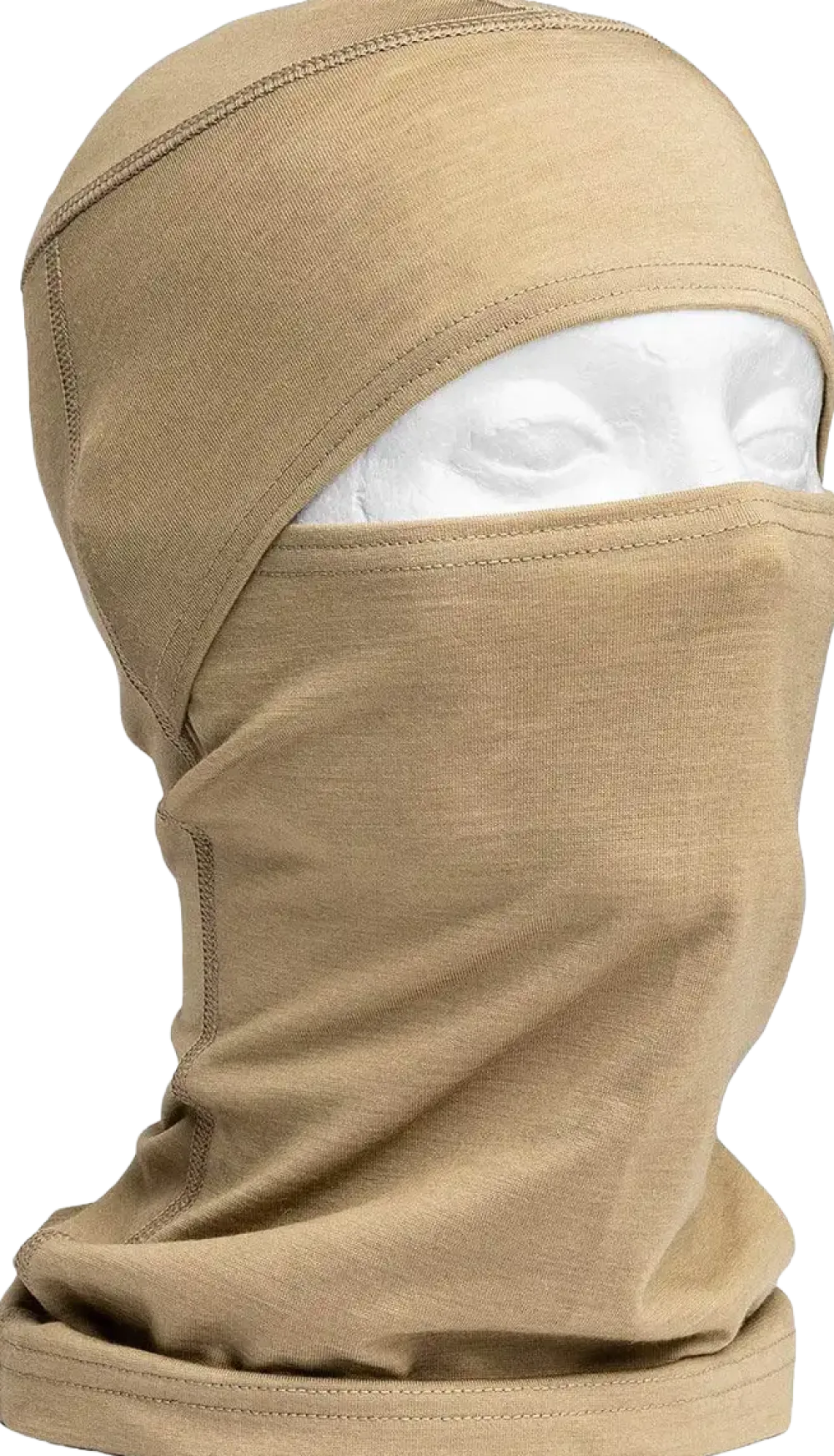 Varusteleka Päähineet|L1 Base Layer ^ L1 kypärähuppu, merinovillaa