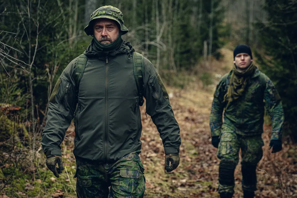 Varusteleka Päähineet|L1 Base Layer ^ L1 kypärähuppu, merinovillaa