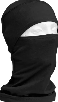 Varusteleka Päähineet|L1 Base Layer ^ L1 kypärähuppu, merinovillaa