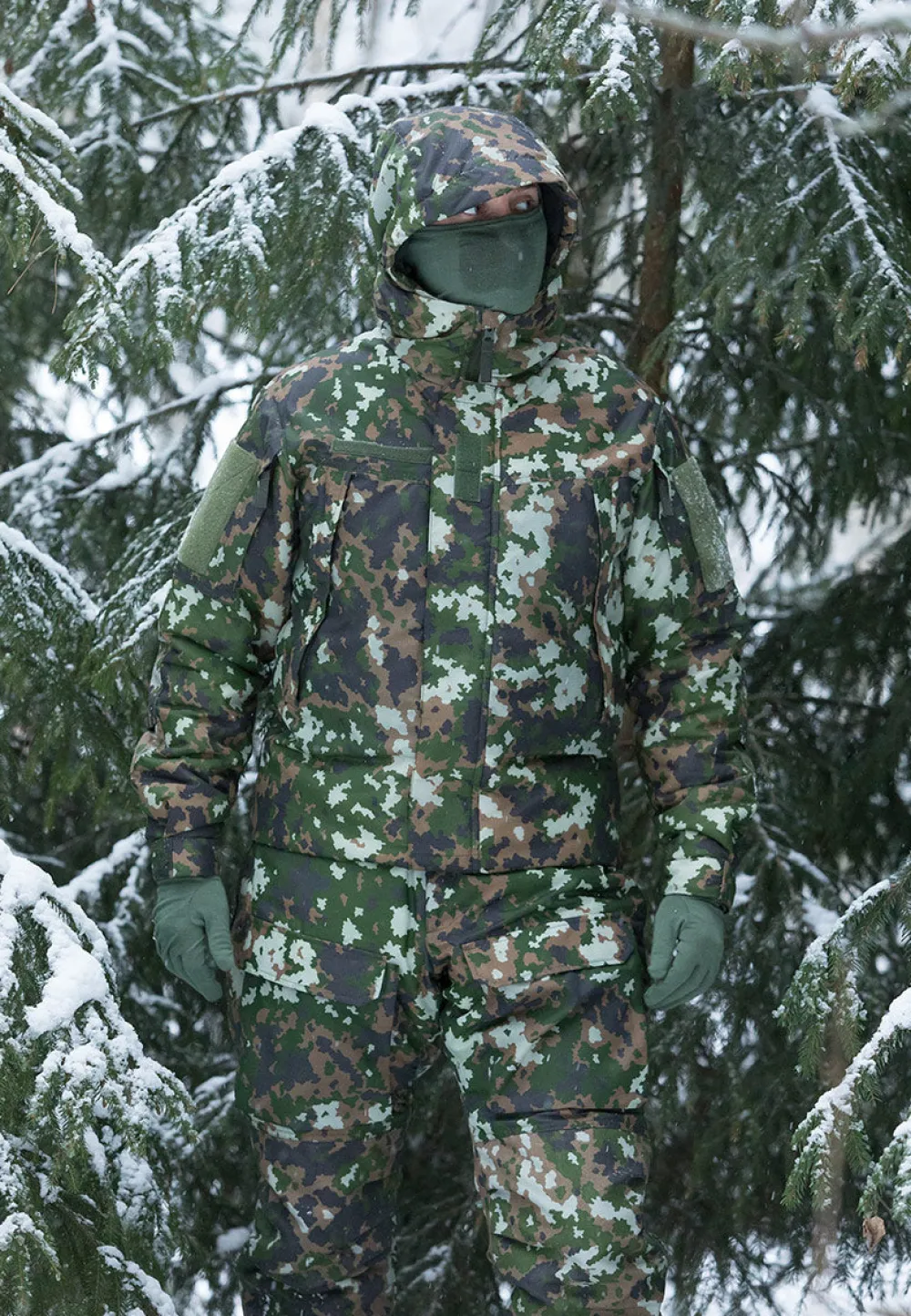 Varusteleka Päähineet|L1 Base Layer ^ L1 kypärähuppu, merinovillaa