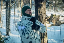 Varusteleka Päähineet|L1 Base Layer ^ L1 kypärähuppu, merinovillaa