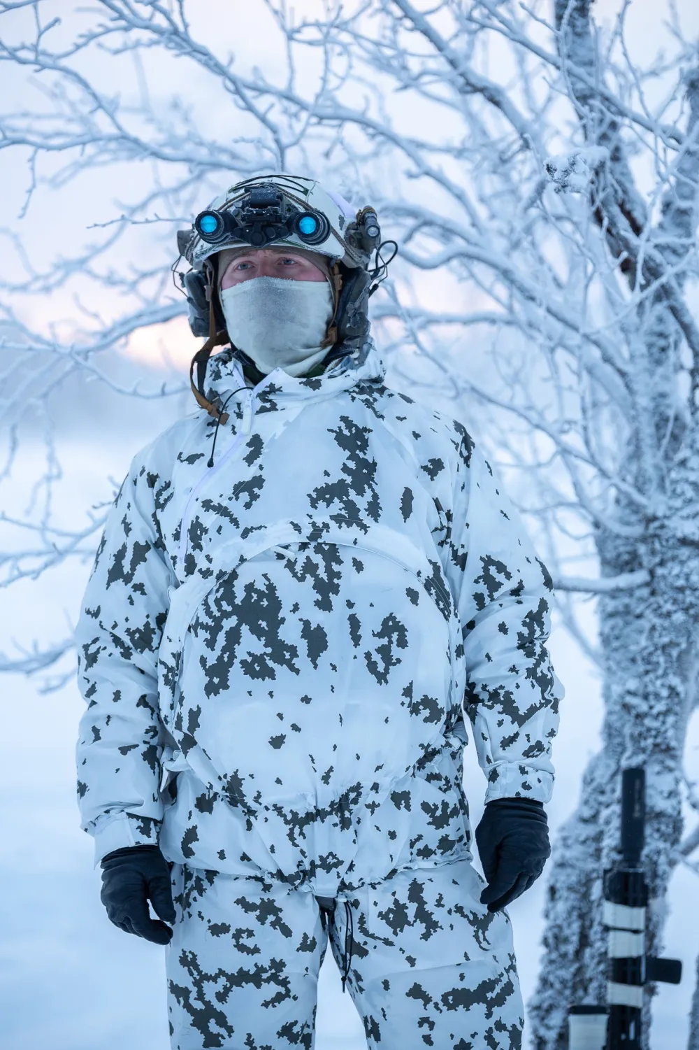 Varusteleka Päähineet|L1 Base Layer ^ L1 kypärähuppu, merinovillaa