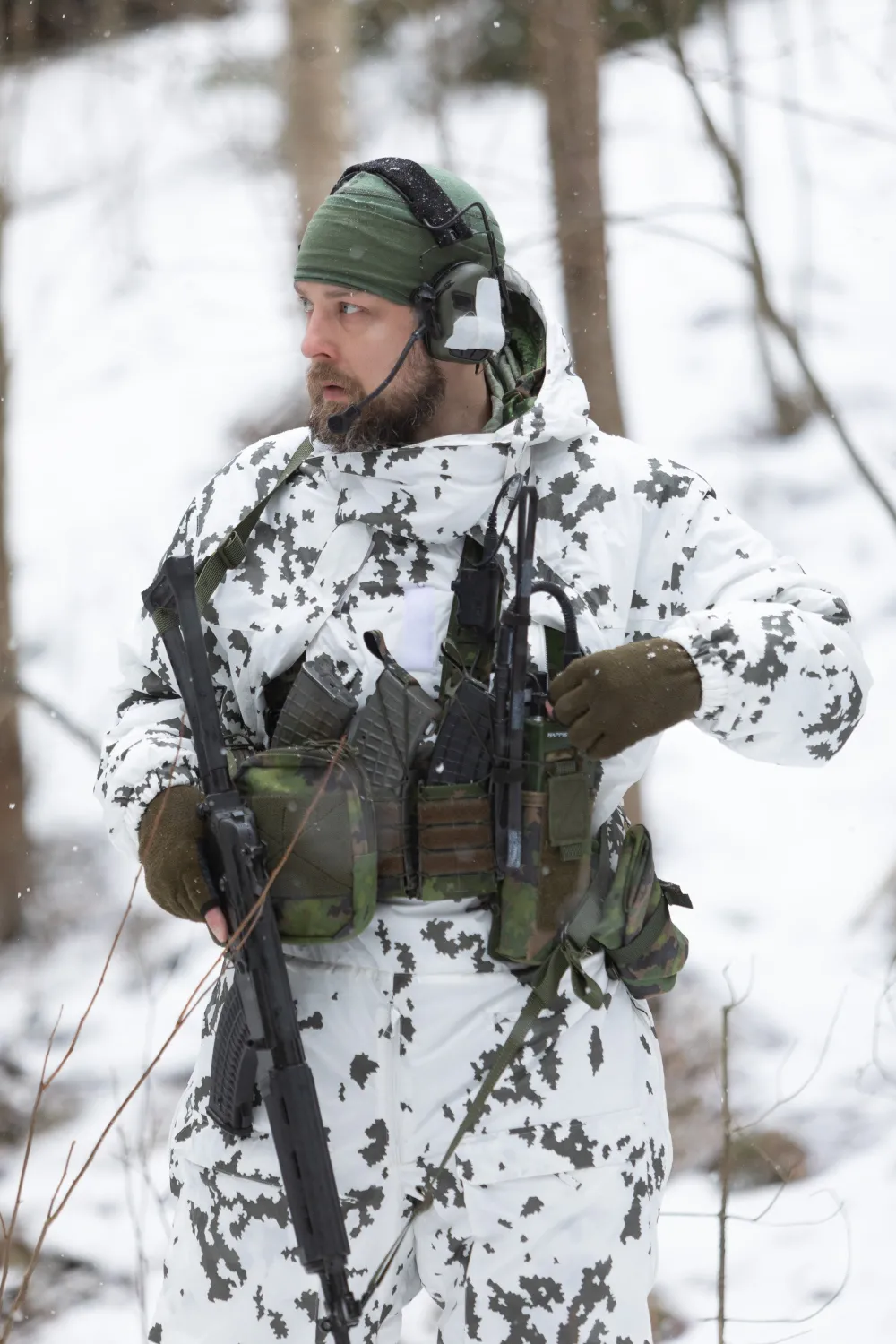 Varusteleka Päähineet|L1 Base Layer ^ L1 kypärähuppu, merinovillaa