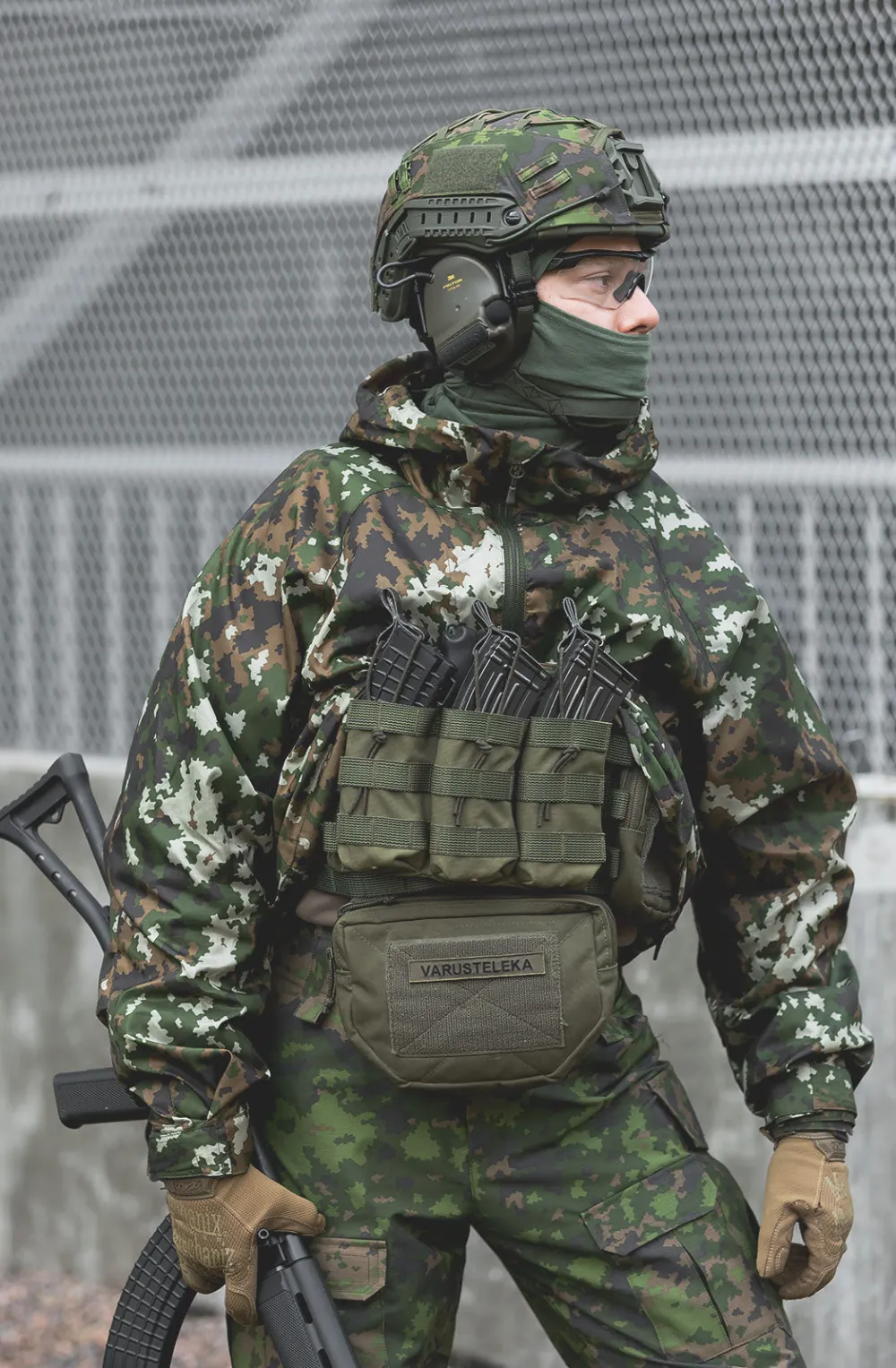 Varusteleka Päähineet|L1 Base Layer ^ L1 kypärähuppu, merinovillaa
