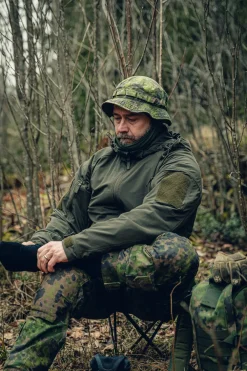 Varusteleka Päähineet|L1 Base Layer ^ L1 kypärähuppu, merinovillaa
