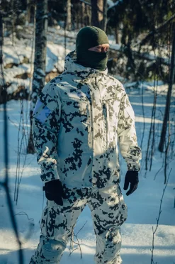 Varusteleka Päähineet|L1 Base Layer ^ L1 kypärähuppu, merinovillaa