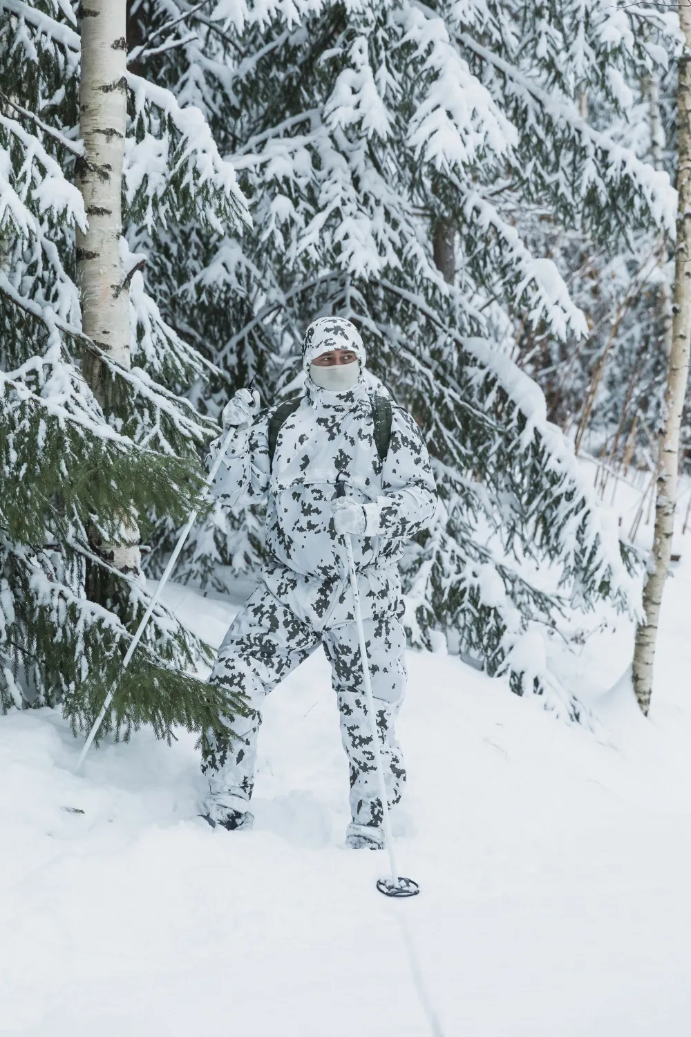 Varusteleka Päähineet|L1 Base Layer ^ L1 kypärähuppu, merinovillaa