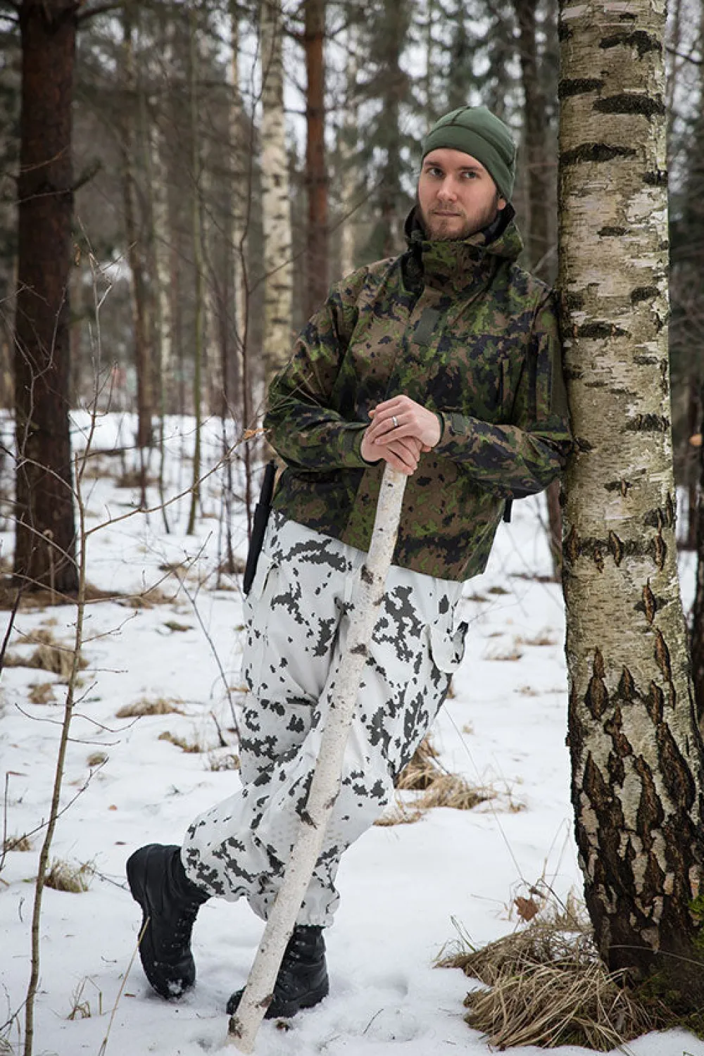 Varusteleka Päähineet|L1 Base Layer ^ L1 merinopipo