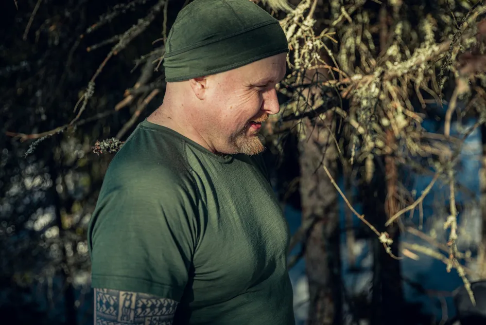 Varusteleka Päähineet|L1 Base Layer ^ L1 merinopipo