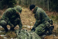 Varusteleka Nukkuminen ^ lämpöviitta