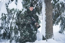 Varusteleka Nukkuminen ^ lämpöviitta