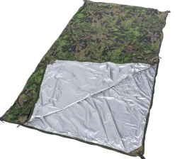 Varusteleka Nukkuminen ^ lämpöviitta