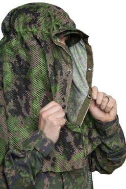 Särmä TST L7 Camouflage Layer|Naamiointi ^ Varusteleka L7 naamioviitta