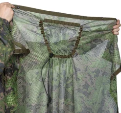 Särmä TST L7 Camouflage Layer|Naamiointi ^ Varusteleka L7 naamioviitta