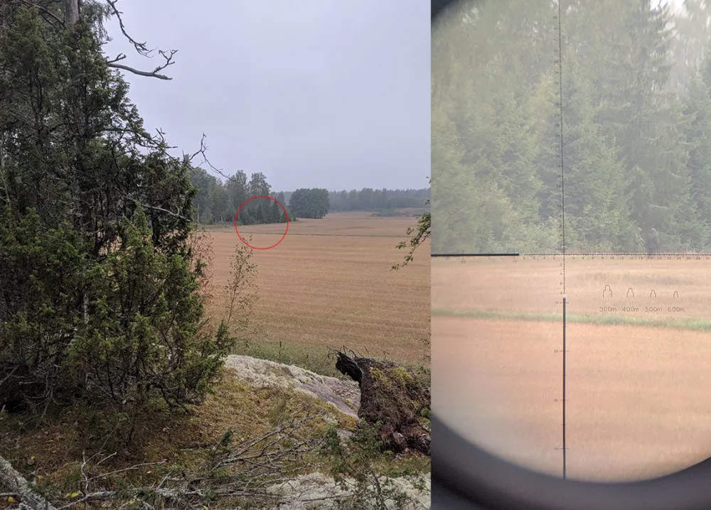 Särmä TST L7 Camouflage Layer|Naamiointi ^ Varusteleka L7 naamioviitta