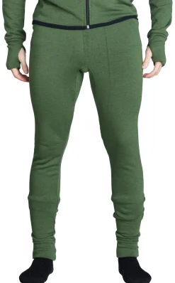 Varusteleka L2 Mid Layer|Alusvaatteet ^ L2 nallehousut, merinovillaa