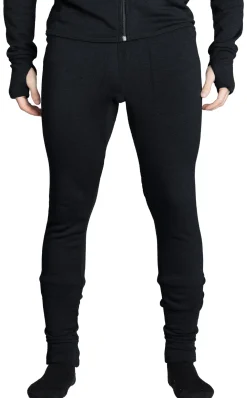 Varusteleka L2 Mid Layer|Alusvaatteet ^ L2 nallehousut, merinovillaa