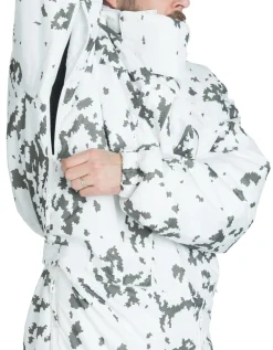 Varusteleka L5 Thermal Shell|Haalarit ^ L5 partiohaalari